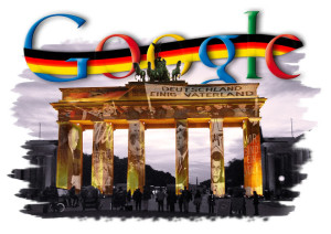 German Website Design