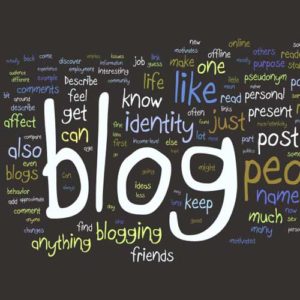 Why Blog? The Benefits of Blogging for Business