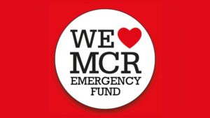 We Love Manchester