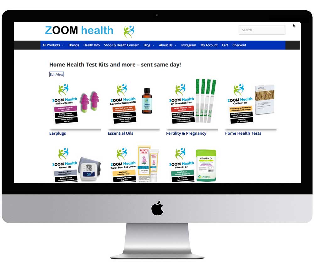 Zoom Health