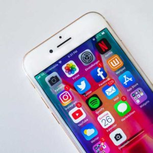 Mobile Web Design
